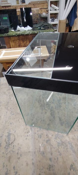 Продам аквариум г. АСТАНА