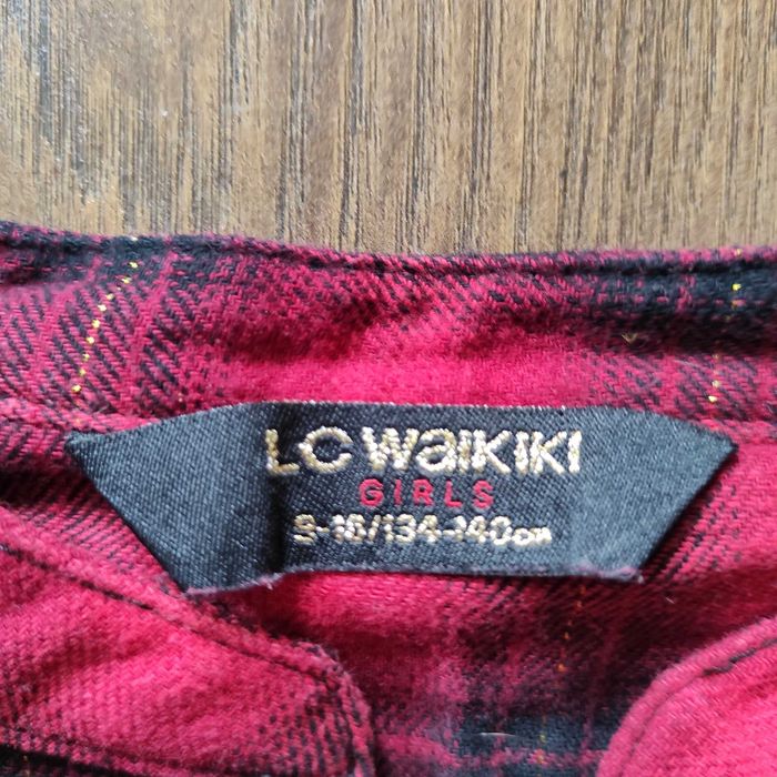 Блузи за момиче 9год.