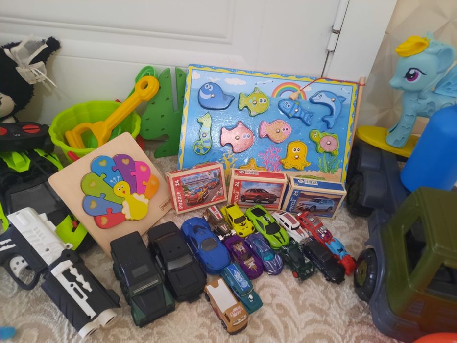 Игрушка детский продам