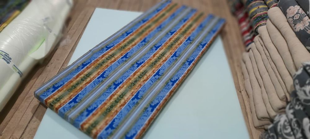 Матрас поролоновые