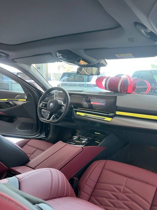 BMW i5 40LM Sport