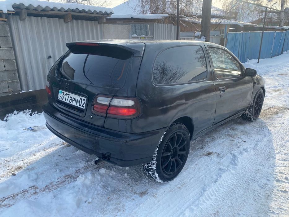 Продам Ниссан Альмера