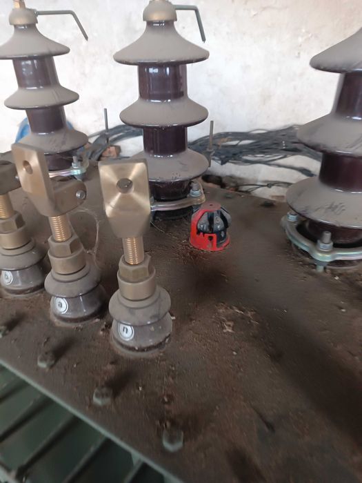 Трансформатор 250kvA