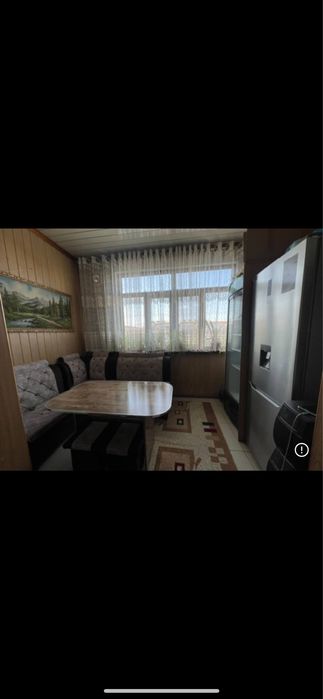 3х комнатная квартира юнусабадский район