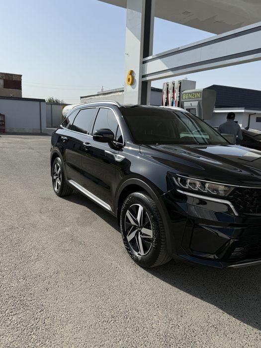 Kia Sorento 2023 — 4