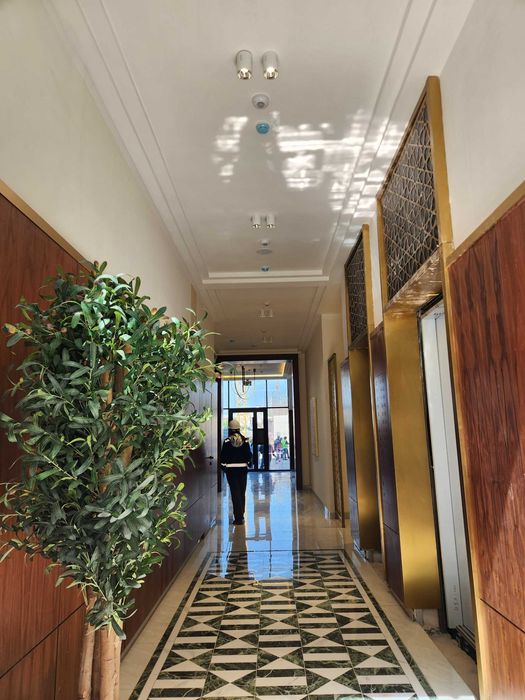 Лучшая ИНВЕСТИЦИЯ! СКИДКА -20% 2комнатная 47м² на Мирабаде| Сдача ИЮНЬ