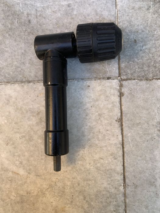 Ъглов накрайник