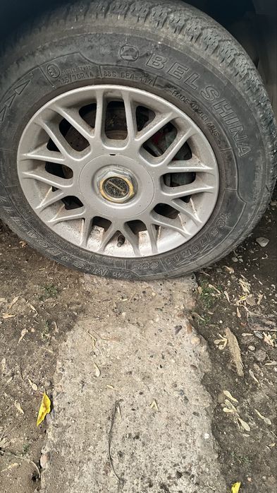 Продам диск комплект