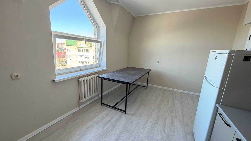 Продажа 2-комнатной квартиры