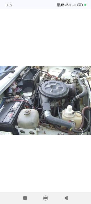 Продам двигатель ВАЗ 213 нива