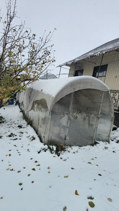 Продам теплицу .