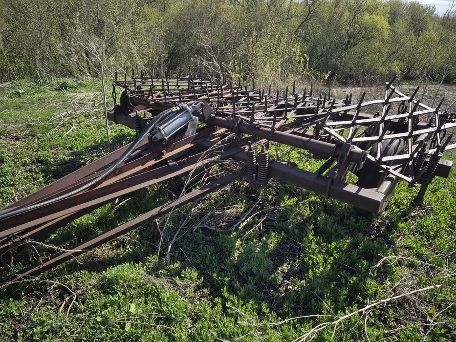 Продам культиваторы КПЭ 3.8, 2 шт.