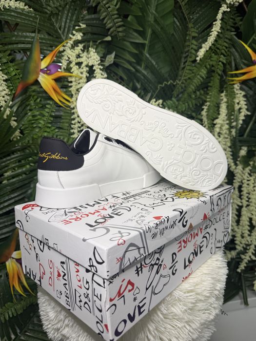 Dolce Gabbana Portofino Crown