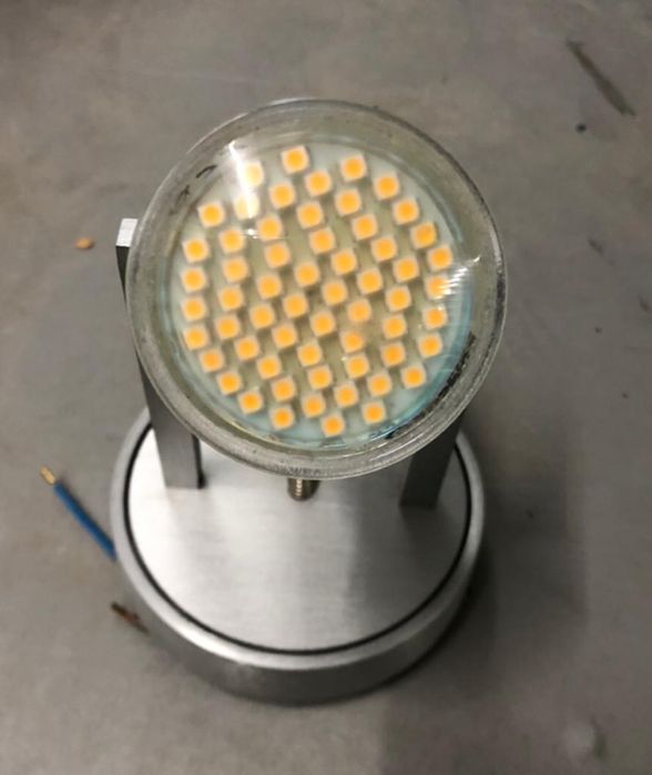 Споты освещение Massive