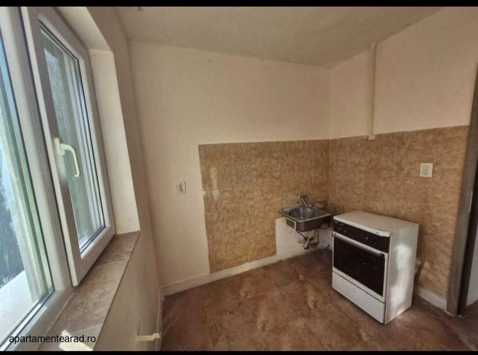 Apartament – Arad - Mai multe
