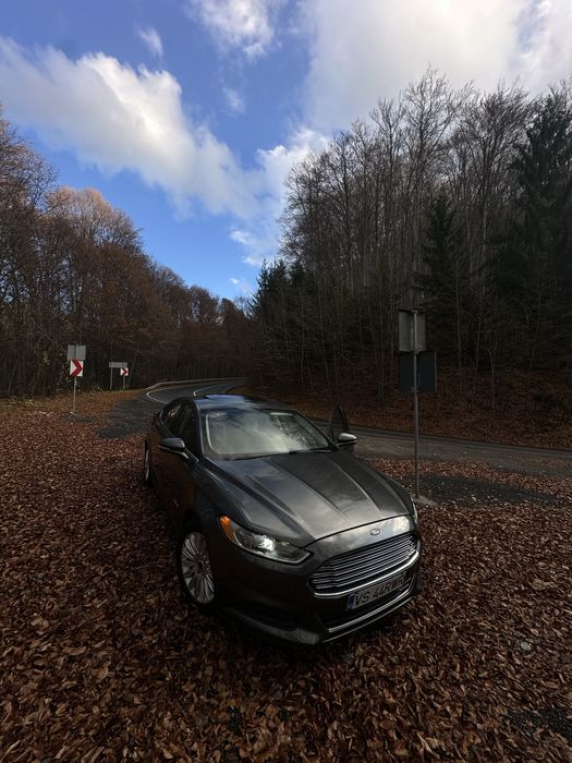Vand / Schimb Ford Mondeo Hybrid 2016