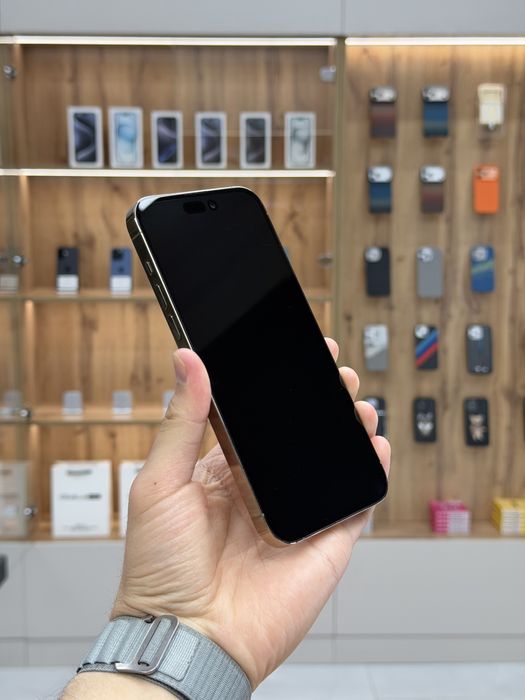 iPhone 14 Pro Max 128 GB | iStatus