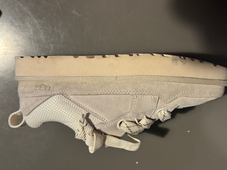 Sneakers UGG, low, Lo-Lowmel, marimea 39