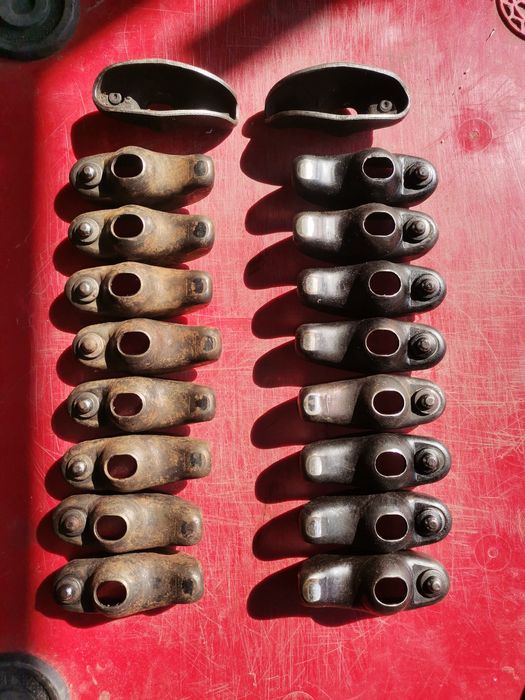 Продам запчасти на Опель Франтера