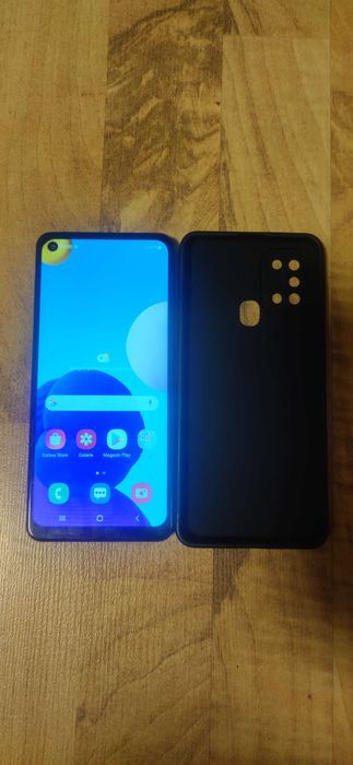 Telefon Samsung A21S