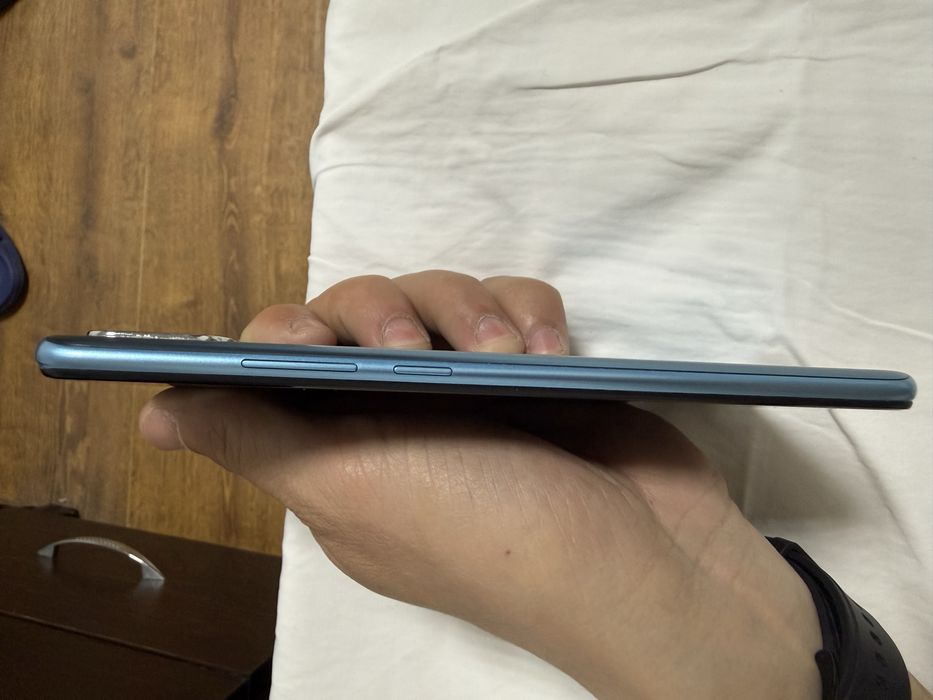 Смартфон OPPO A15S 4/64 Gb