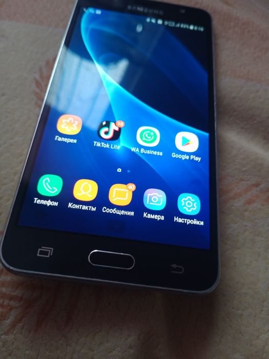 Самсунг ж 5 идеальном