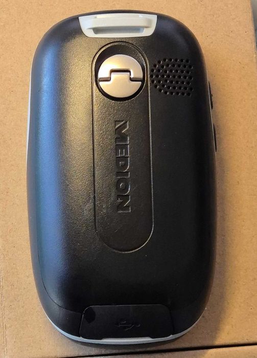 Outdoor GPS Навигация Medion GoPal S3867 – Идеална за Туризъм и Вело