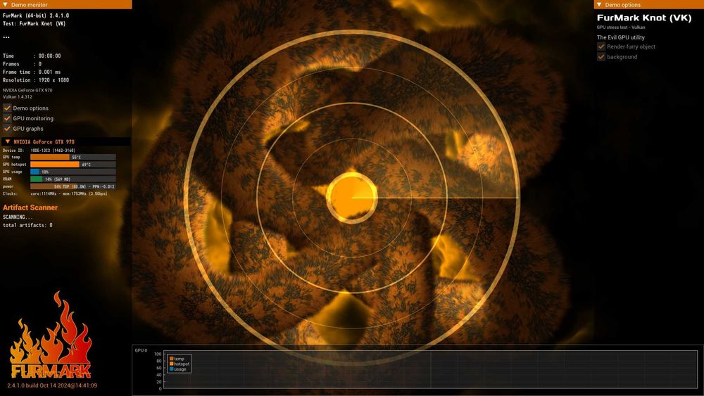 Продам видеокарту GTX970 4GB