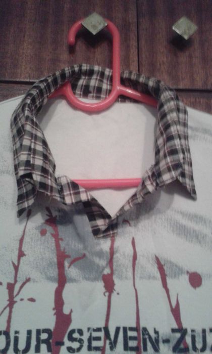 тениски - мъжки - 2 бр.