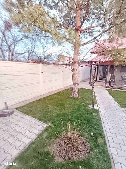 Ocazie!!! Vila P+M, Chiajna, Vatra Veche