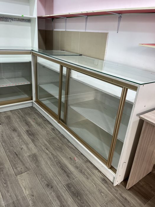 Полка шымкент 4полка