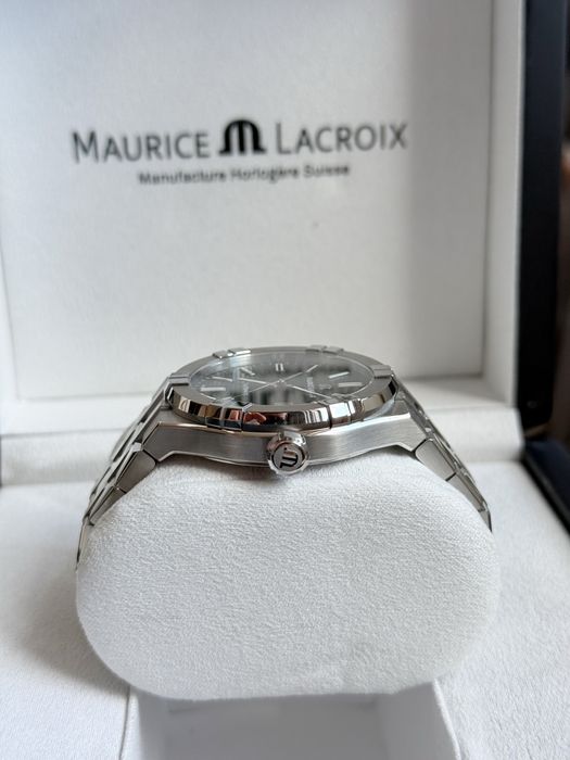 Maurice Lacroix Aikon 42mm