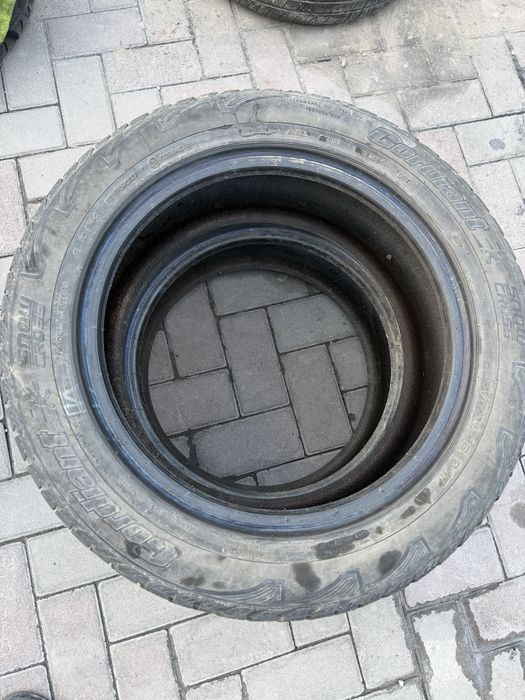 Продам пару зимней резины r16