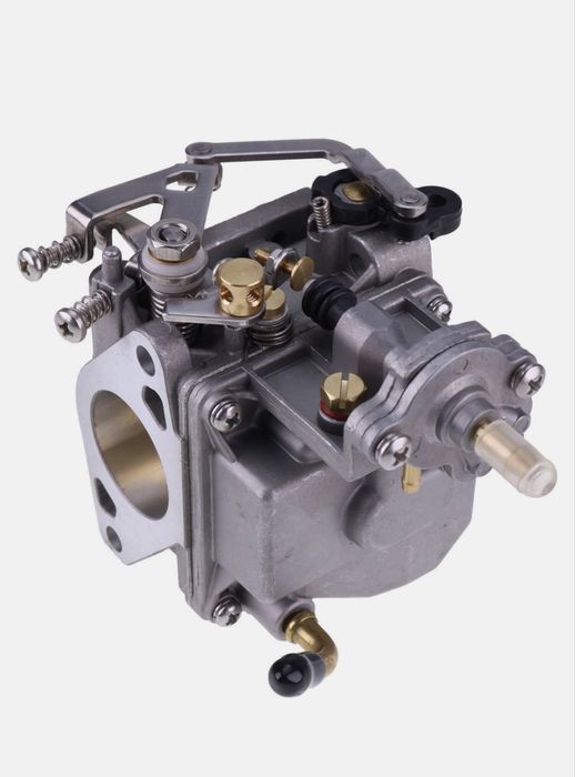 Carburator Carburetor Carb Motor Barca Barci Boat 15 20 HP Cai 853720T15 853720T17 853720T21 8M0109535