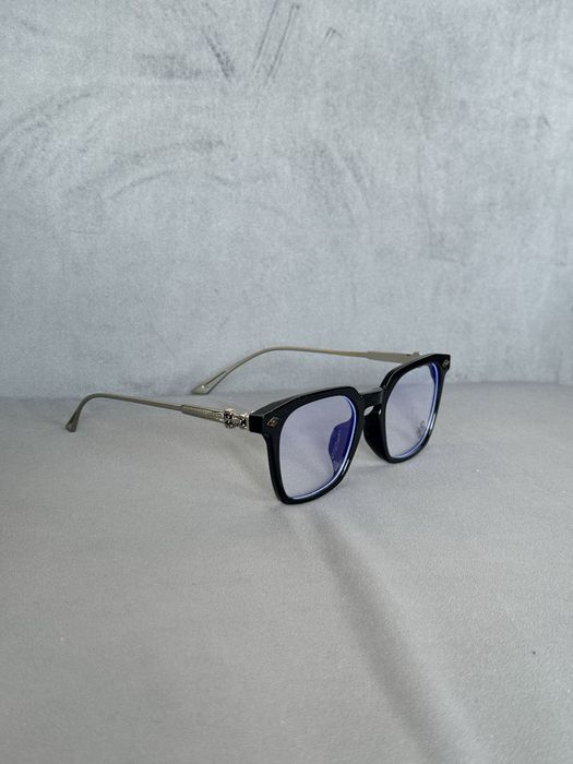 Ochelari Chrome Hearts unisex