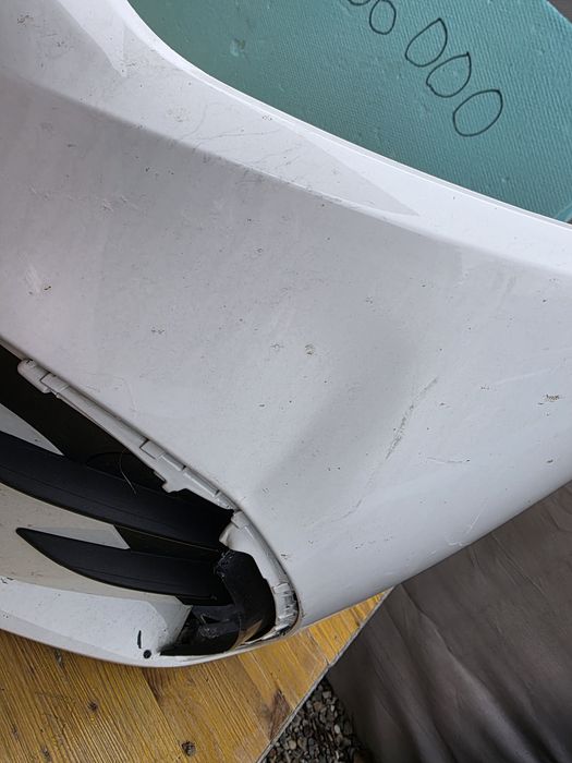 Mercedes Benz GLC W254 AMG 2024 предна броня 3бр.