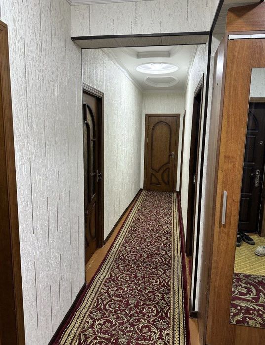 Kvartira ijaraga bollarga