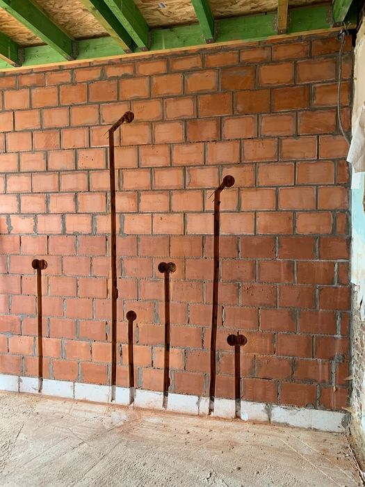 Carotare/Taiere beton (gauri hote,centrale)