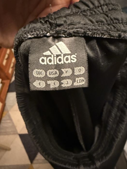 Вратарские штаны