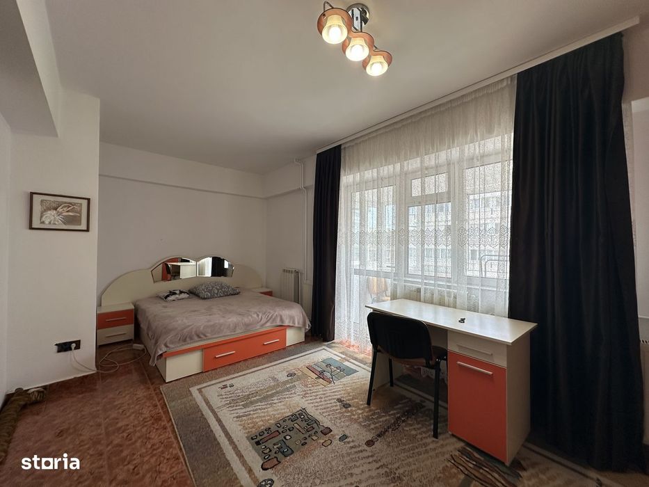 Agentia imobiliara VIGAFON inchiriaza apartament 2 camere Ultracentral