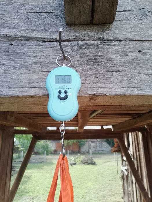 Vand TV Samsung UE58TU7102K