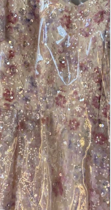 вечерная платье для келинки и девочек