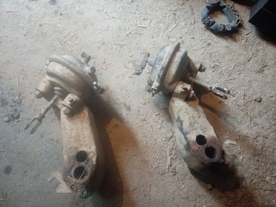 Vând punte dreapta raba irak