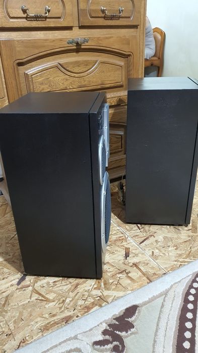 Амфитон 25 АС 027