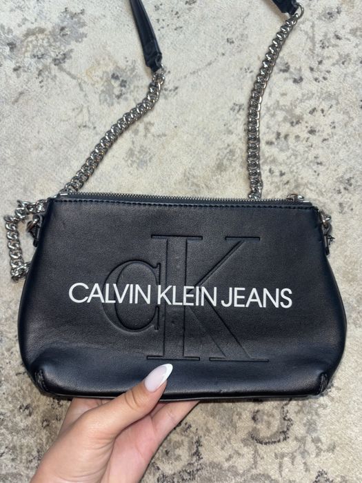 Чанта Calvin Klein
