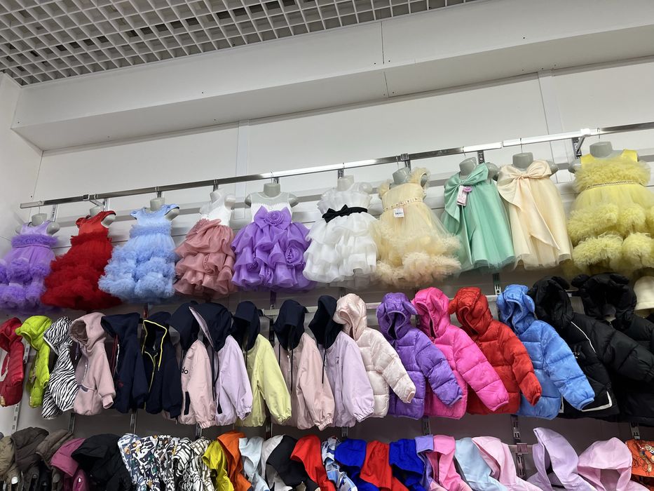 Бутик продажа бизнес