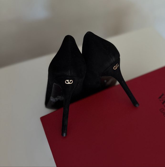 Pantofi Valentino Garavani