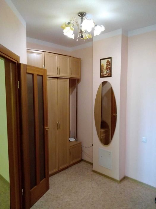 квартира в центре (площадь Исатая- Махамбета)
