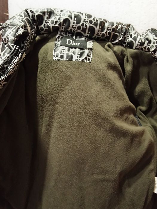 Продам зимний комбинезон