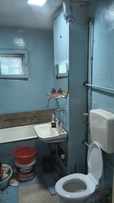 Vând apartament 2 camere